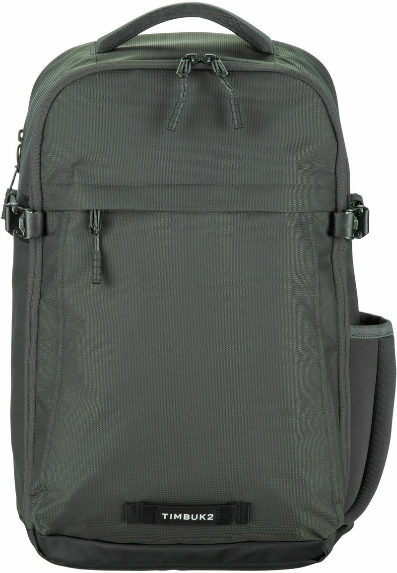 Timbuk2 THE DIVISION DLX  - Mochila de senderismo - eco titanium