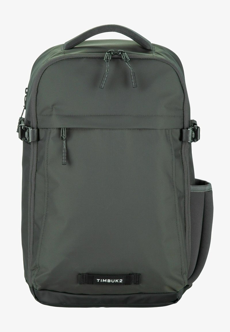Timbuk2 THE DIVISION DLX  - Tourenrucksack - eco titanium