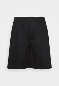 FAUNA - Shorts - nero