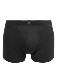 Next 4 PACK - Boxer brief - black