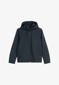 Wybrany, dark navy