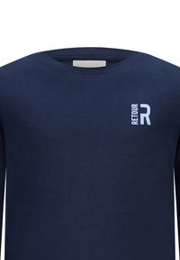 Retour Jeans VIDAR - Langarmshirt - dark navy