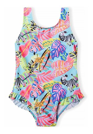 Swimsuit - multi