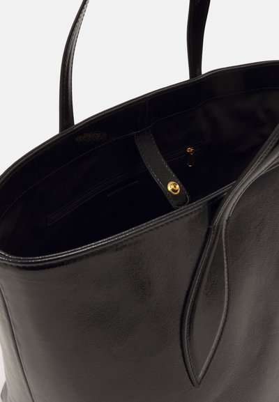 Liffner SPROUT TOTE - Cabas - black