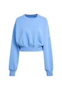 Non sélectionné, blue fusion