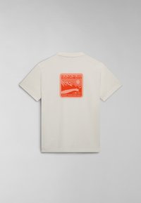 Napapijri GOUIN - T-Shirt print - dup