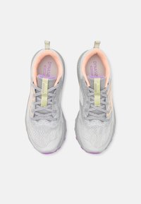 New Balance DYNASOFT NITREL V5 UNISEX - Scarpe da corsa su strada - grey matter