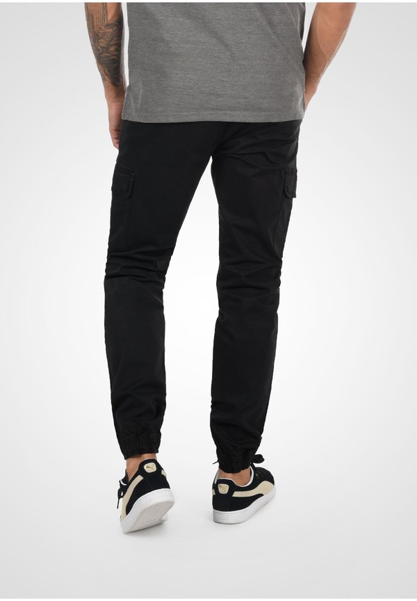 IDAbbal - Cargo trousers4