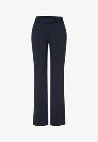 Unausgewählt, dark blue