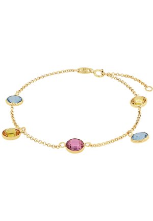 Bracelet - pink