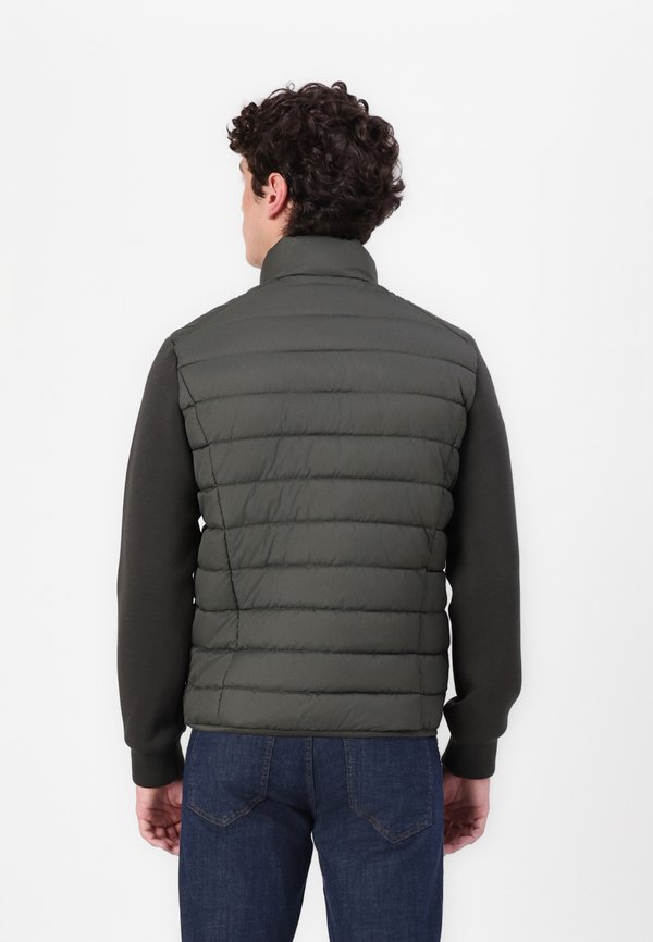 JACKET HYBRID - Winter jacket - neverland iron3