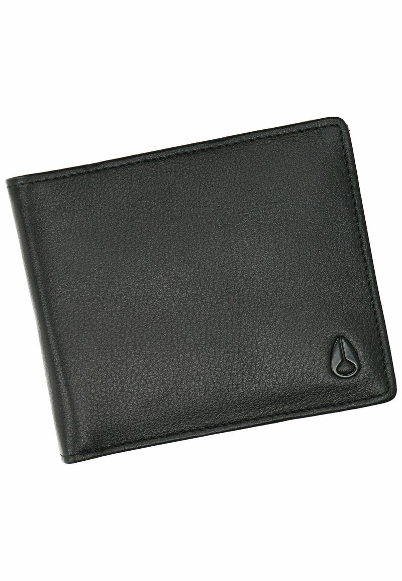Etui portefeuille Slim Pro pour Samsung Galaxy A54, noir