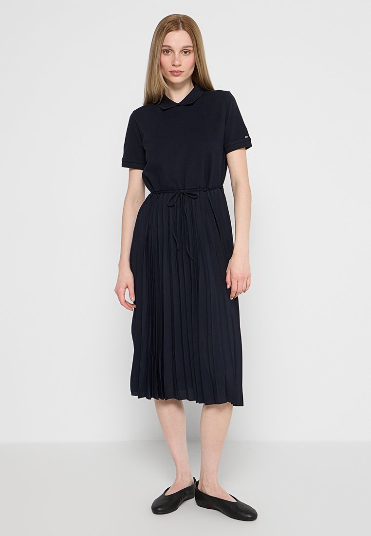 Vestido informal