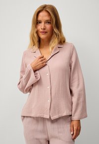 Ellos Collection Pyjamabroek - pink
