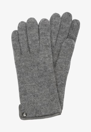 KLASSISCHER - Gants - flanell