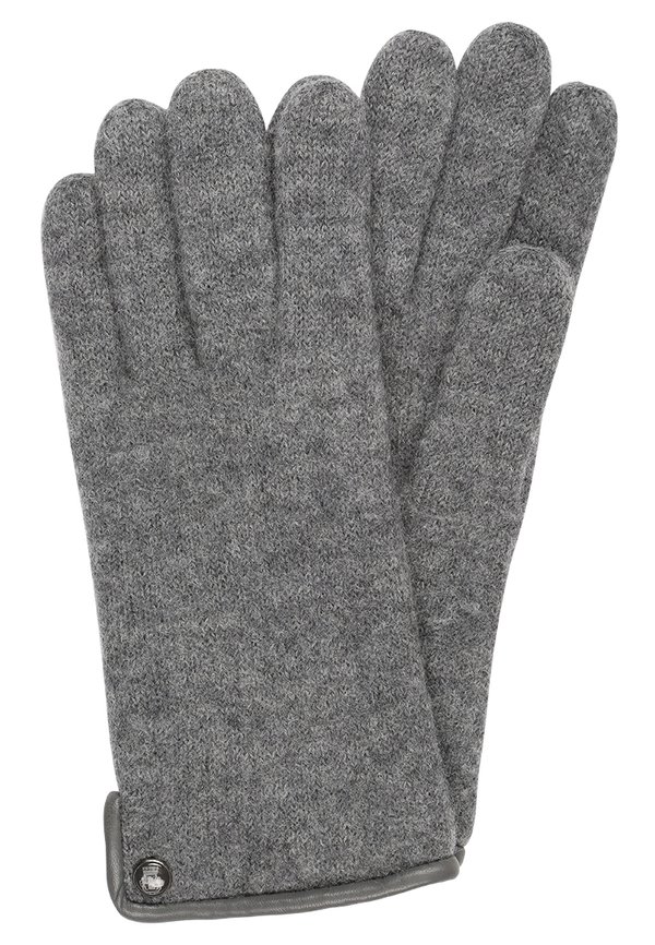 Fingerhandschuh - flanell