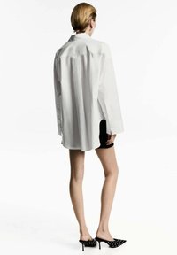 Mango Skjortebluser - off-white