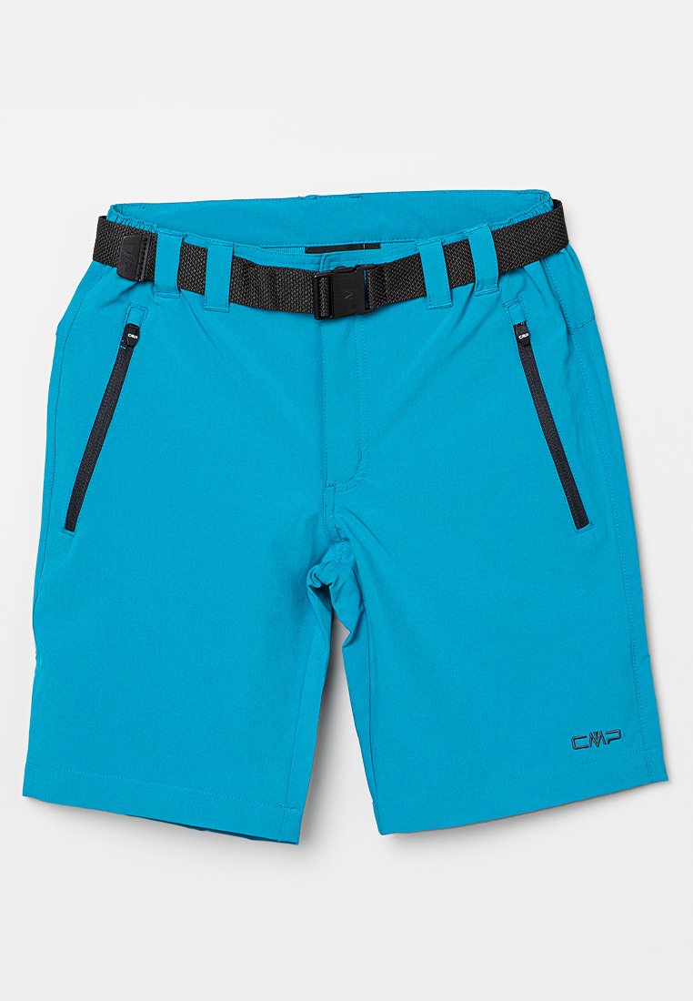 CMP Outdoorshorts lichtblauw CMP Outdoorshorts lichtblauw