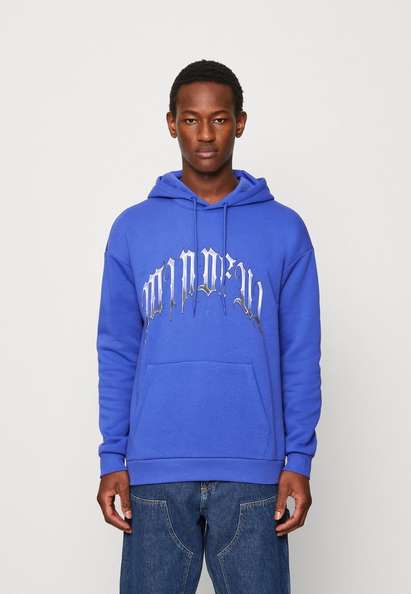 YOURTURN UNISEX - Sweatshirt - blue - Zalando.de