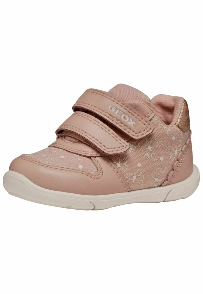 sneakers basse scarpe bimba geox zalando