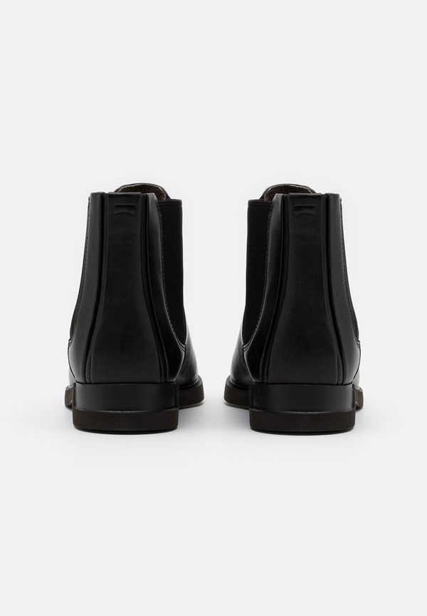 IMAN - Ankle boots3