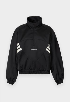 adidas Originals, MUNICH - Veste de survêtement - black/cloud white