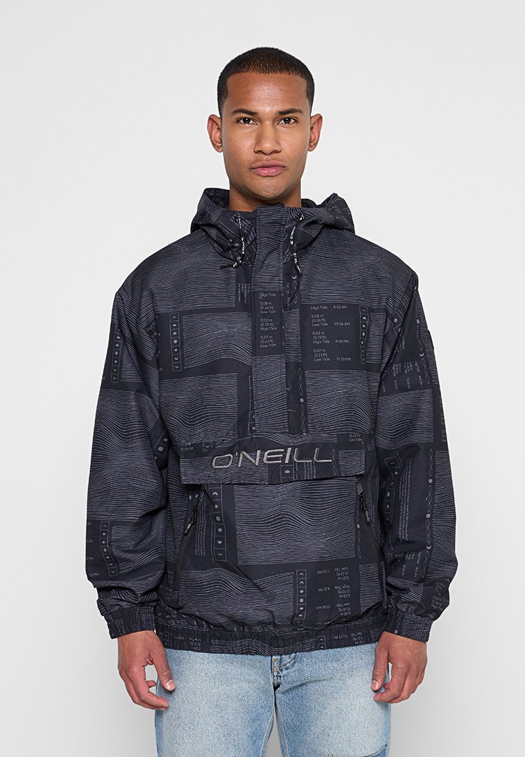 Chaqueta fina