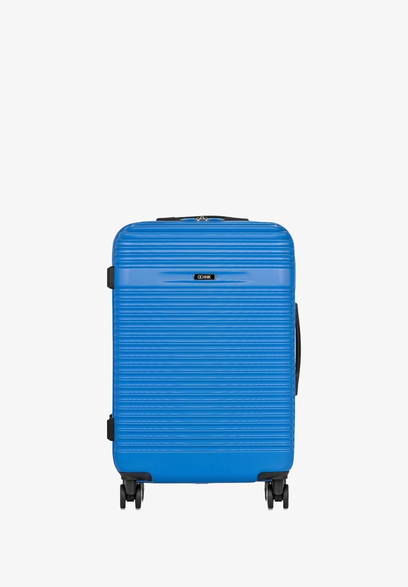 OCHNIK UNISEX błękit królewski