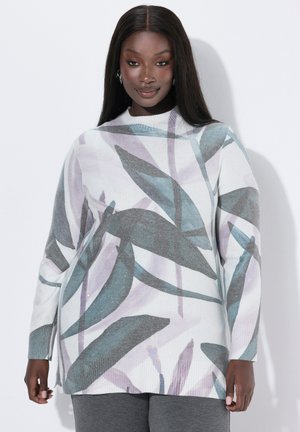 Pullover - off-white