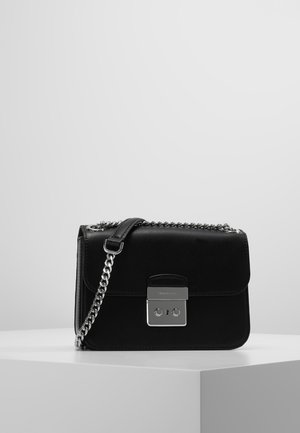 Sac bandoulière - black