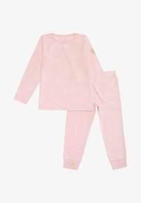 Seleccionado, silver pink