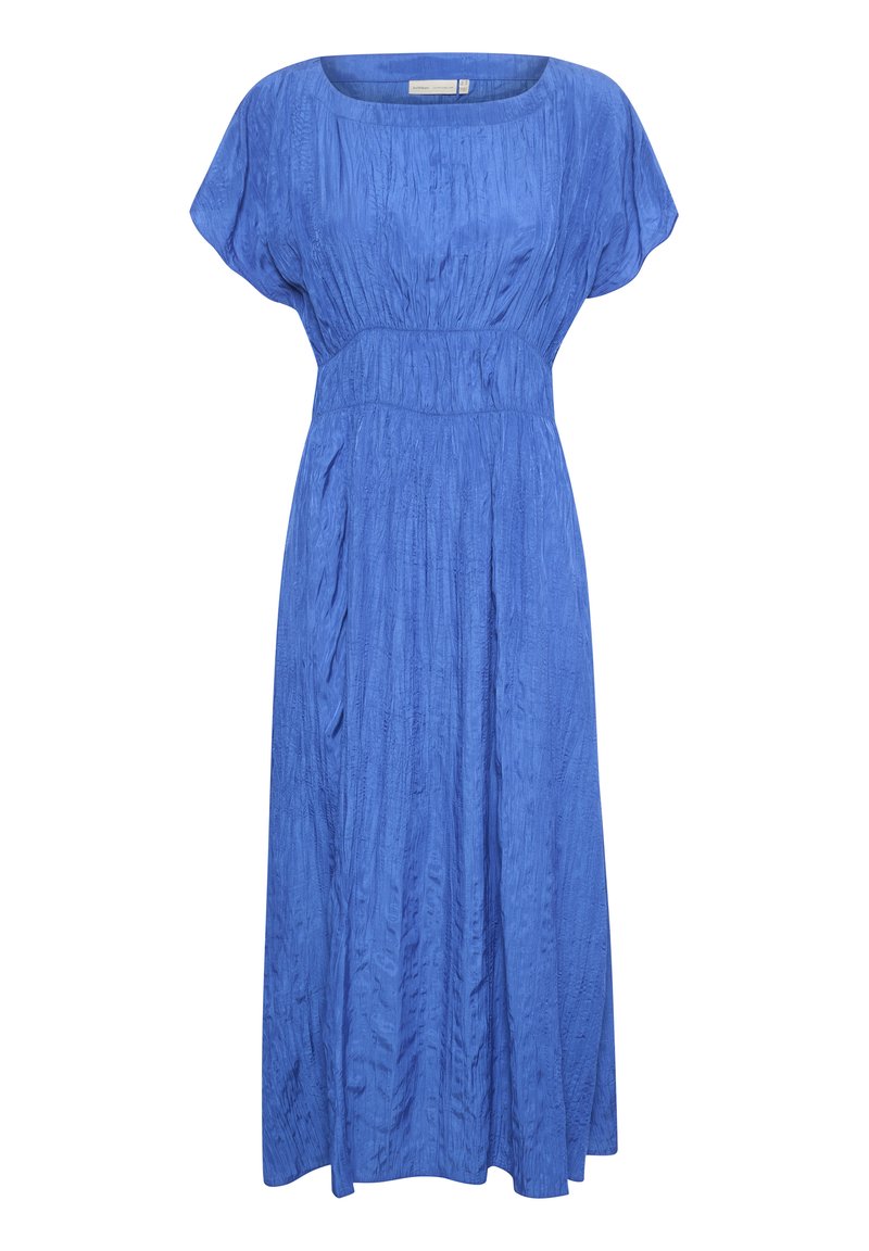 InWear Maxi-jurk blauw