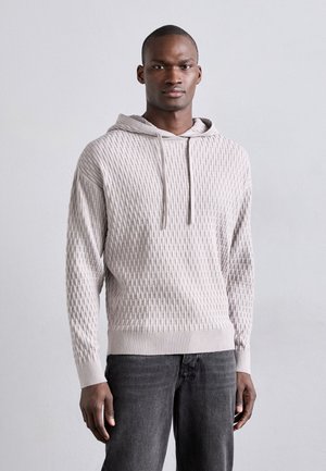 Emporio Armani Svetr - rock ridge