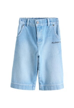 smALLSAINTS, Short en jean - denim