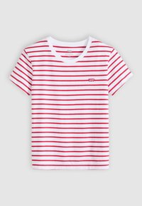 Non sélectionné, bright white/urban red