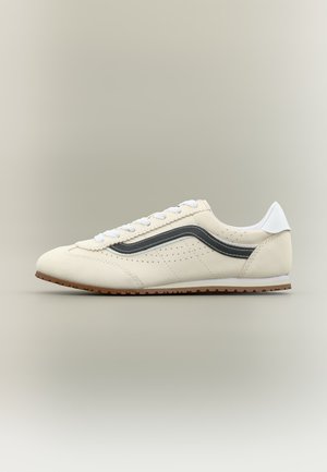 Vans, SUPER LOWPRO UNISEX - Baskets basses - marshmallow