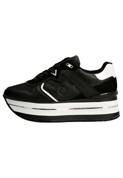 zalando chaussures guess