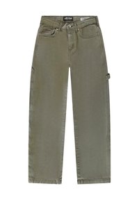 Niet geselecteerd, army