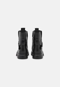 Calvin Klein Jeans Botines - black