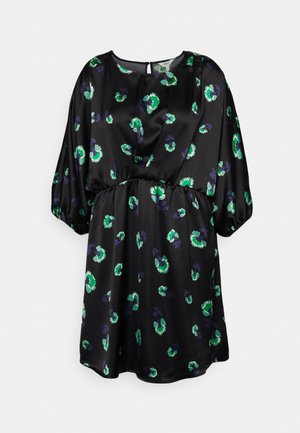 Object Curve, OBJAGAFIA DRESS CUR - Sukienka letnia