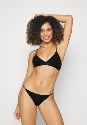 BLAIR 5PP BRAZILIANS - Slip - black