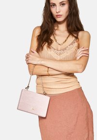 NALI GALENA - Pochette - rose