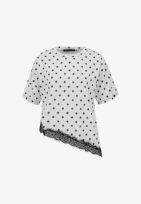 Δεν επιλέχθηκε, white black
