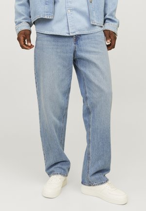 Jack & Jones - Jeansy Relaxed Fit