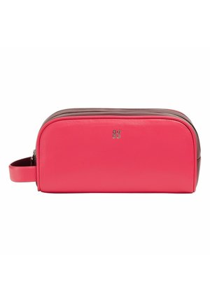 THANI  - Wash bag - himbeere
