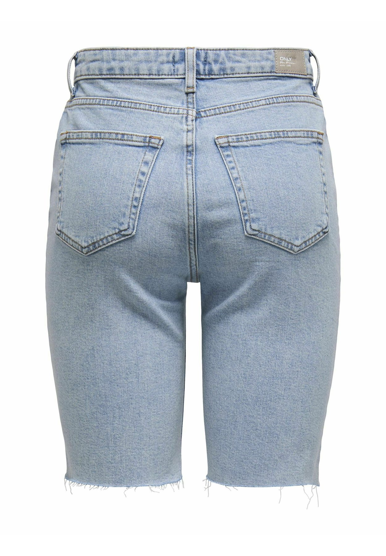 Denim ONLEMILY High waist Straight Fit