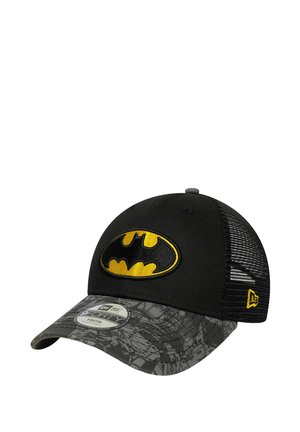 Cap - black