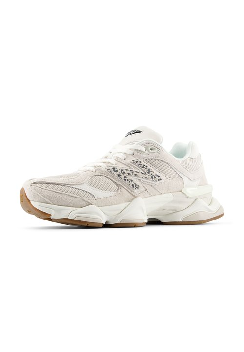New Balance U9060 UNISEX - Trainers - moonbeam / sea salt / black asp — foto 4