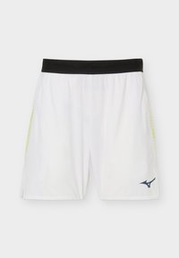 Επιλέχθηκε, white/yellow