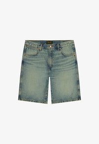 Non sélectionné, canyon shade